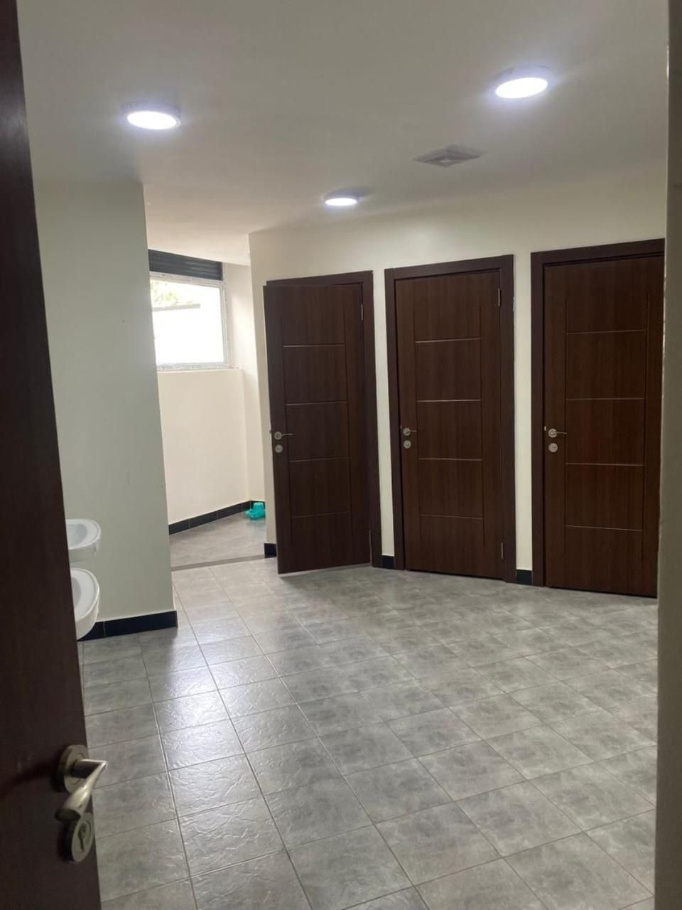 Cascadia Apartments Kigali Dış mekan fotoğraf